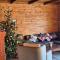 Twin Cabins / Cabanele Gemene