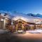 Ancolies Val Thorens