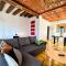 Casa Rural con piscina privada y jardines - LA CASILLA