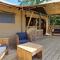 Glamping Drouwenerzand