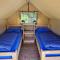 Glamping Drouwenerzand
