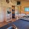 Glamping Drouwenerzand