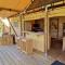 Glamping Drouwenerzand