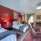 Hampton House Guest House