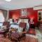 Hampton House Guest House