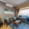 Hampton House Guest House