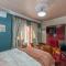 Hampton House Guest House