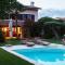 Casa-Friuli Doppelhaus Villa