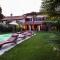 Casa-Friuli Doppelhaus Villa