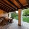 Casa-Friuli Doppelhaus Villa
