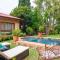 Hampton House Guest House