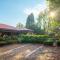 Hampton House Guest House