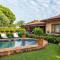 Hampton House Guest House