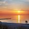 Hotel Haus am Meer ruhig gelegen 50m zum Ostseestrand
