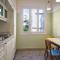 Lovely two-bedroom apartment with roof garden! EP7