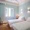 Lovely two-bedroom apartment with roof garden! EP7