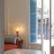Lovely two-bedroom apartment with roof garden! EP7