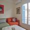 Lovely two-bedroom apartment with roof garden! EP7