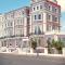 Alexandra Hotel Alexandra Hotel