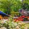 Boomhut Drouwenerzand