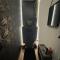 Chambre business-romantique, jacuzzi, billard Chambre business-romantique, jacuzzi, billard