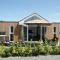 Camping Hotel Renesse