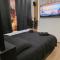 Chambre business-romantique, jacuzzi, billard Chambre business-romantique, jacuzzi, billard