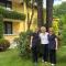 Villa Siesta, Park & Pool Living
