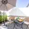 Le Carpe Diem - Détente & Bien-être - Balnéo, Sauna, Terrasse, Parking privé