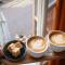 Koffie&kussens