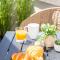 Le Carpe Diem - Détente & Bien-être - Balnéo, Sauna, Terrasse, Parking privé