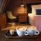 Koffie&kussens