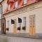 Villa Gutebagge Hotell