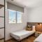 The Corner Apartments by Aspasios