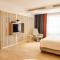 Park Inn by Radisson Bucharest Hotel & Residence