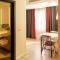 Park Inn by Radisson Bucharest Hotel & Residence