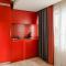 Park Inn by Radisson Bucharest Hotel & Residence