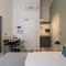 Rooms Boutique Carducci