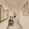 Colonna 18 Apartment by Ghor