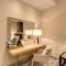 Colonna 18 Apartment by Ghor