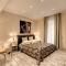 Colonna 18 Apartment by Ghor