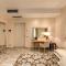 Colonna 18 Apartment by Ghor