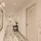 Colonna 18 Apartment by Ghor