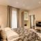 Colonna 18 Apartment by Ghor