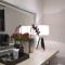 Colonna 18 Apartment by Ghor