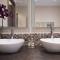 Colonna 18 Apartment by Ghor