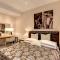 Colonna 18 Apartment by Ghor