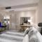 Colonna 18 Apartment by Ghor