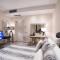 Colonna 18 Apartment by Ghor