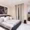 Colonna 18 Apartment by Ghor
